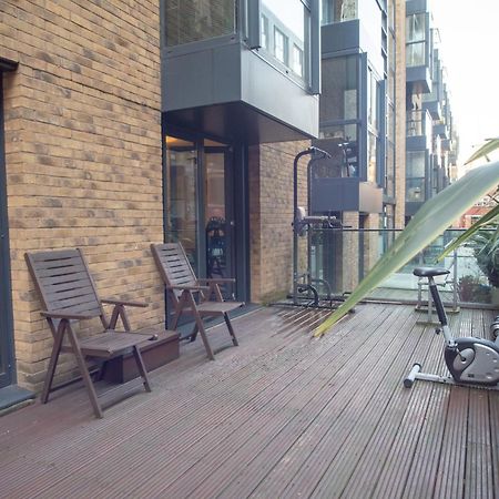 ברמינגהאם Spacious 1 Bed Apartment With Workspace, Coffee & Free Secure Parking מראה חיצוני תמונה