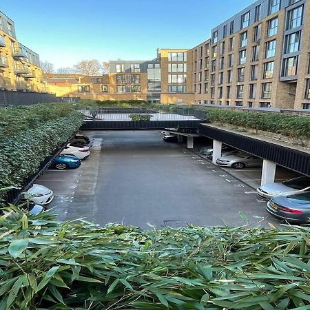 ברמינגהאם Spacious 1 Bed Apartment With Workspace, Coffee & Free Secure Parking מראה חיצוני תמונה