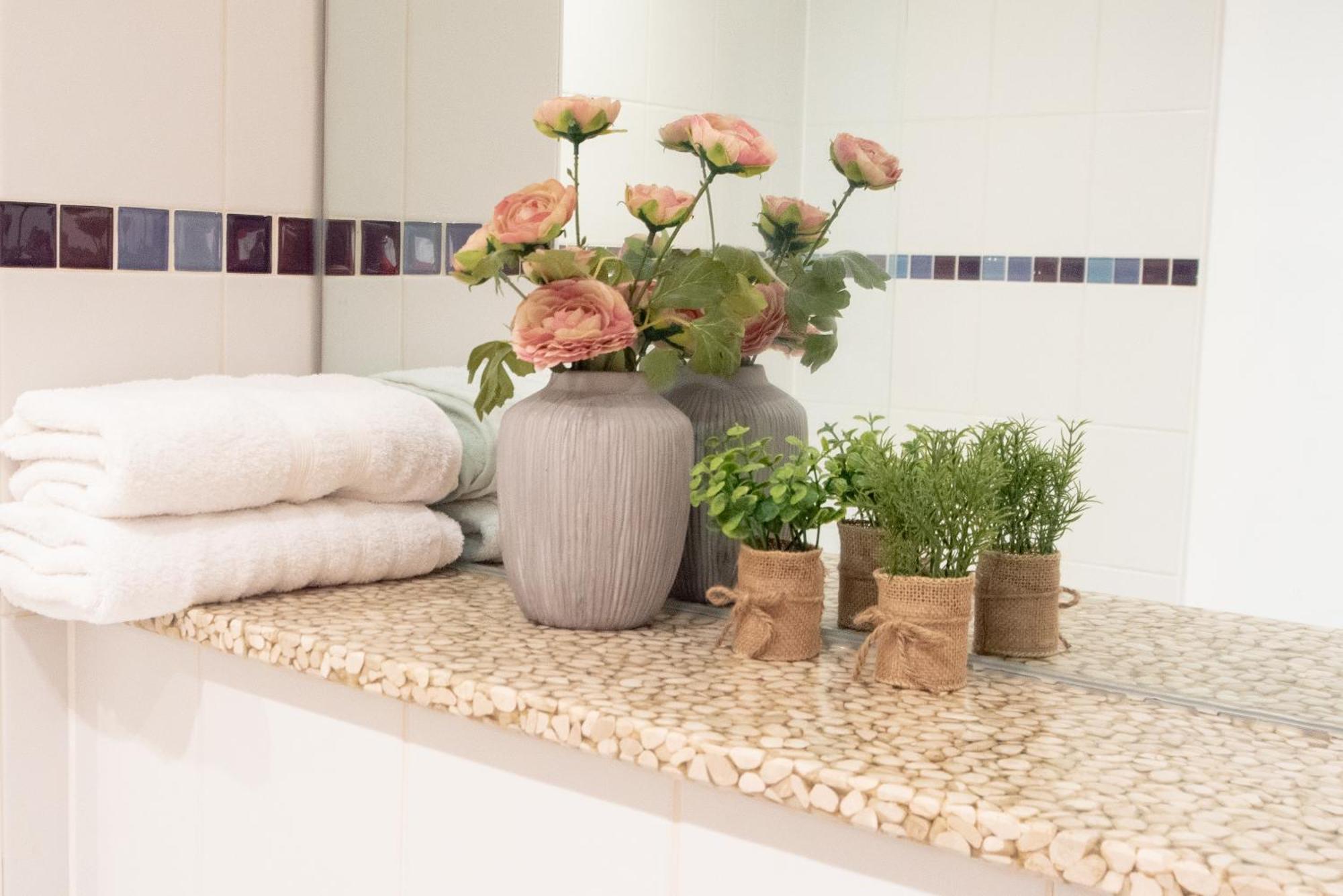 ברמינגהאם Spacious 1 Bed Apartment With Workspace, Coffee & Free Secure Parking מראה חיצוני תמונה