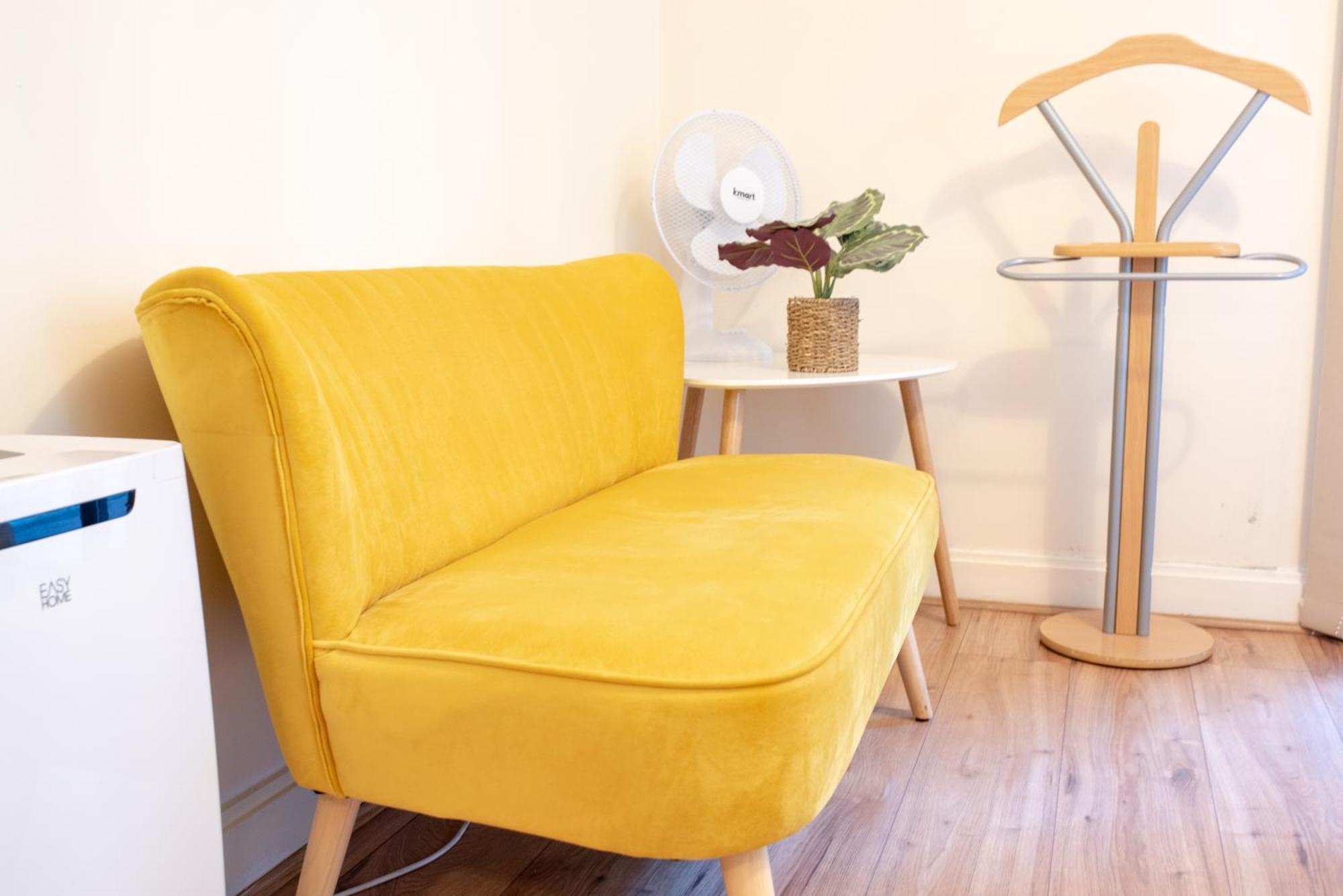 ברמינגהאם Spacious 1 Bed Apartment With Workspace, Coffee & Free Secure Parking מראה חיצוני תמונה